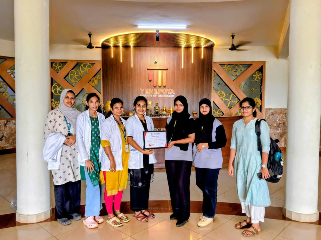 Blood Donation Camp 